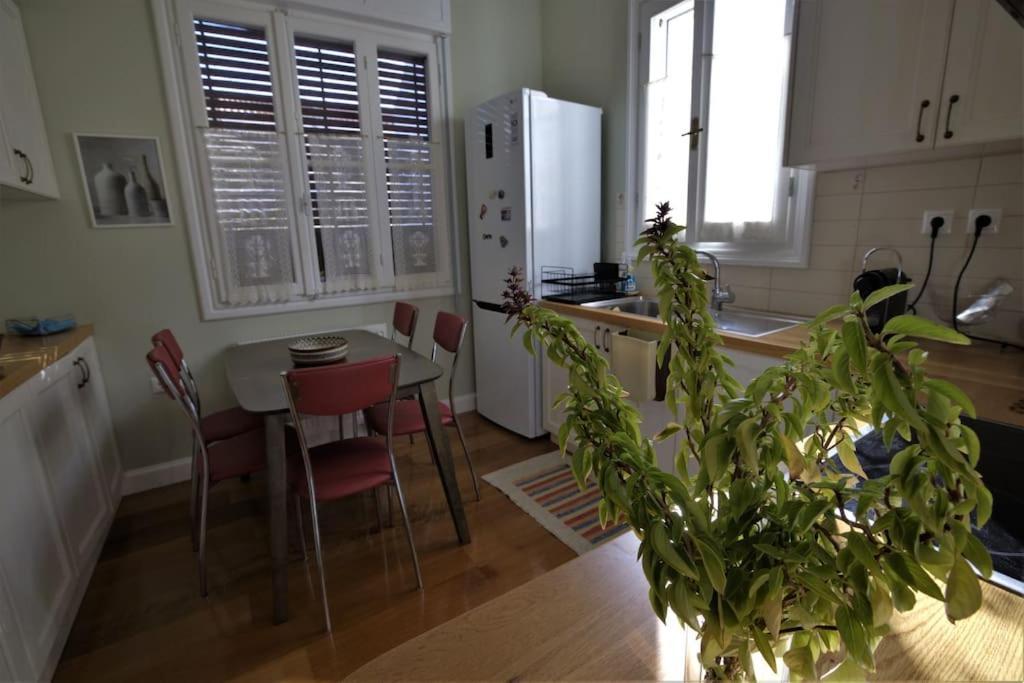 Old Town House At Lefkada City Luaran gambar