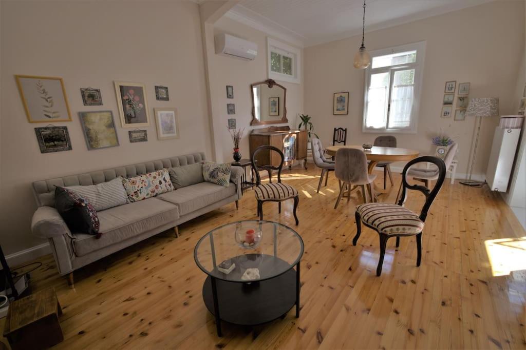 Old Town House At Lefkada City Luaran gambar